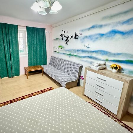 Casa Ming Villa บราชอฟ ภายนอก รูปภาพ