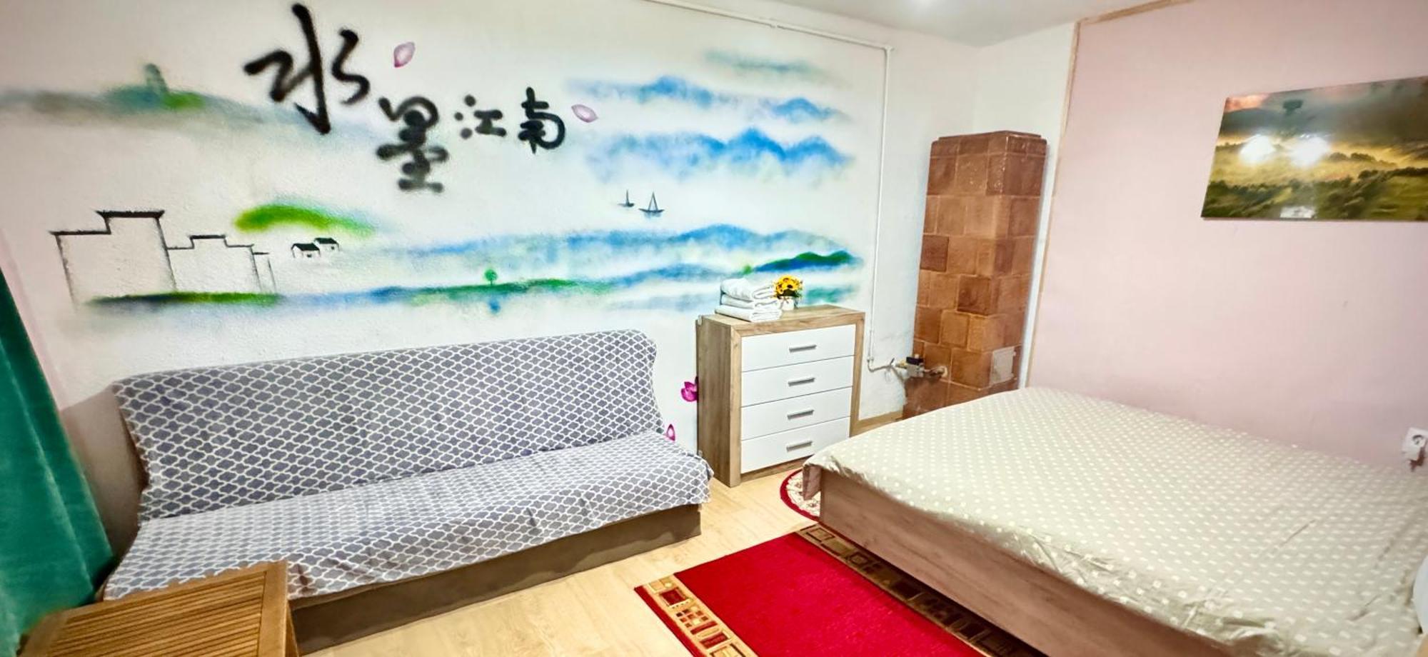 Casa Ming Villa บราชอฟ ภายนอก รูปภาพ