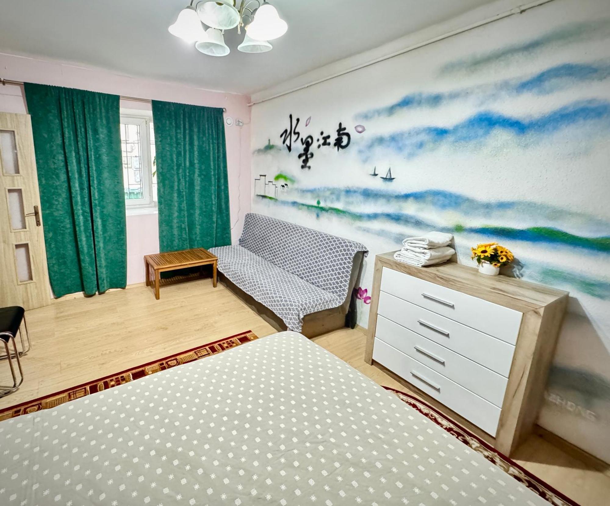 Casa Ming Villa บราชอฟ ภายนอก รูปภาพ